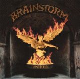 Brainstorm - Unholy