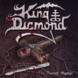 King Diamond - The Puppet Master