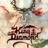 King Diamond - House Of God