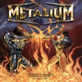 Metalium - Demons Of Insanity: Chapter Five