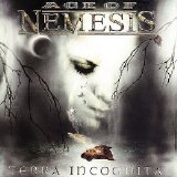 Age Of Nemesis - Terra Incognita