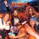 Angra - Holy Live
