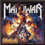 Manowar - Hell On Stage