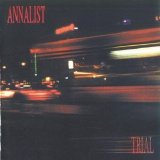 Annalist - Trail