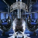 Paradox - Electrify