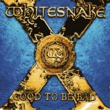 Whitesnake - Good To Be Bad
