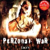 Perzonal War - Faces