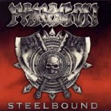 Paragon - Steelbound