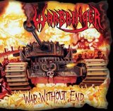Warbringer - War Without End