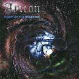 Ayreon - Universal Migrator Part 2: Flight Of The Migrator
