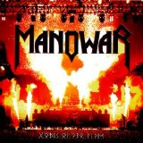 Manowar - Gods Of War Live