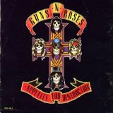Guns N' Roses - Appetite For Destruction