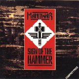 Manowar - Sign Of The Hammer