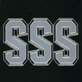 SSS - Short Sharp Shock