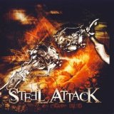 Steel Attack - Carpe DiEnd