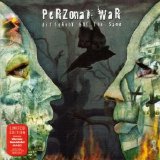 Perzonal War - Different But The Same