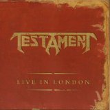 Testament - Live In London