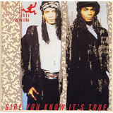 Milli Vanilli - Girl You Know It's True - 1990 - 192kbs