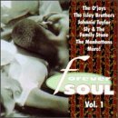 Various artists - Forever Soul, Vol. 1 - 1996 - 320Kbs