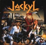 Jackyl - Jackyl