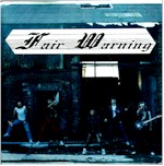 Fair Warning - Dreamer 7''