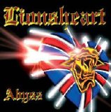 Lionsheart - Abyss