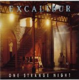 Excalibur - One Strange Night