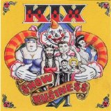 KIX - Show Business