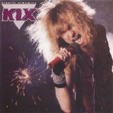 KIX - Midnite Dynamite