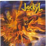 Jackyl - Night Of The Living Dead