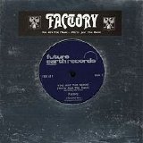 Factory - You Are The Music 7''