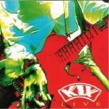 KIX - Live