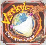 Jackyl - Cut The Crap