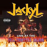 Jackyl - Live at the Full Throttle Saloon