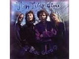 Jon Tiven Group - Blüe Guru