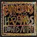Evan Johns And His H-Bombs - Bombs Away