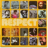 Various artists - Respect