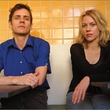 Britta Phillips & Dean Wareham - L'Avventura