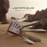 Jamiroquai - High Times - Singles 1992 - 2006