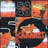 54-40 - Smilin' Buddha Cabaret