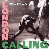 The Clash - London Calling