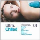 Various Artists - Ultra Chilled