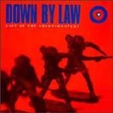 Down By Law - Last of the Sharpshooters