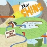 Shins - Chutes Too Narrow