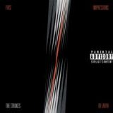 Strokes - First Impressions Of Earth