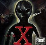 Various artists - Songs In The Key Of X