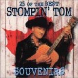 Connors, Stompin' Tom - 25 of the Best Stompin' Tom Souvenirs