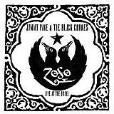 Page, Jimmy & The Black Crowes - Live at the Greek