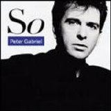 Gabriel, Peter - So