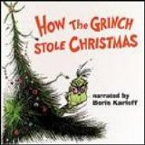 OST - How The Grinch Stole Christmas